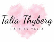 Hair By Talia Thyberg